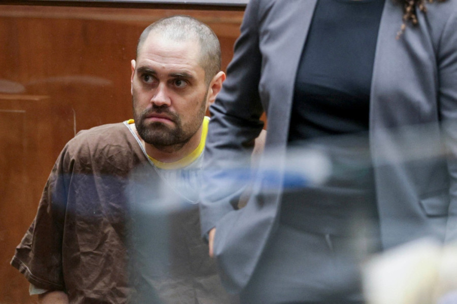 Sin Rajnerovih opisao noć kad su mu roditelji ubijeni: Sve bih dao samo za ovaj trenutak