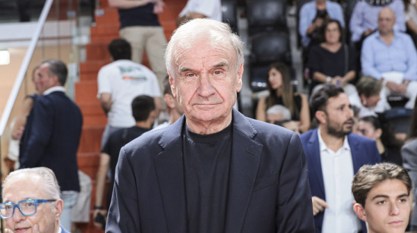 Italijani jedva čekaju NBA Evropu: Inter i Milan udružuju snage, tim dobija i Rim