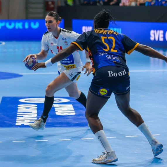 "Željne smo da dođemo do pravog rešenja i to mi se dopalo"