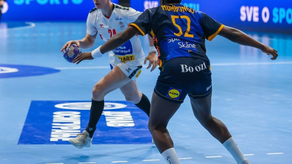 "Željne smo da dođemo do pravog rešenja i to mi se dopalo"