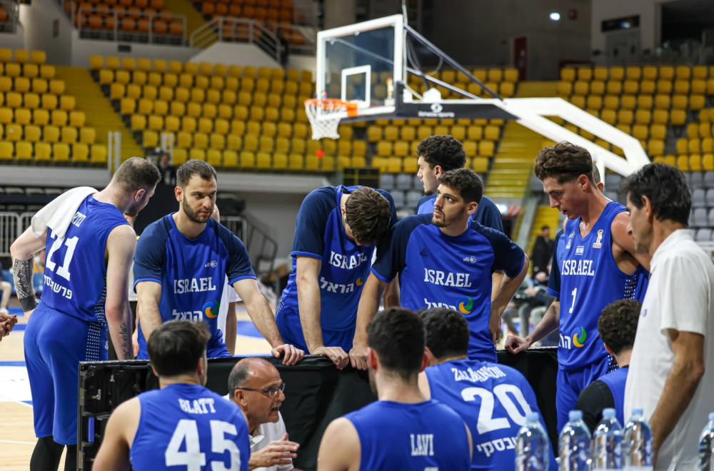 Izraelci se vratili kući