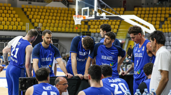 Izraelci se vratili kući