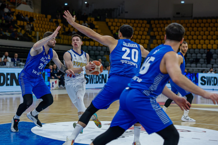 Izraelci se vratili kući