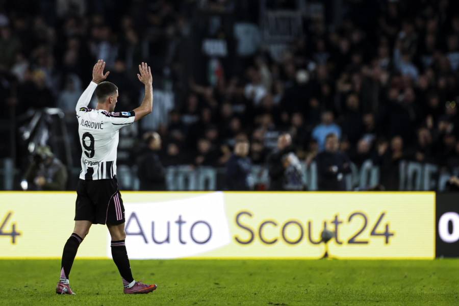 Juventus sprema novi ugovor za Vlahovića – poznata plata i trajanje