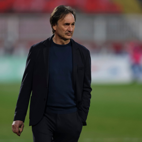 "Partizan nam je veliki dužnik"