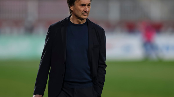 "Partizan nam je veliki dužnik"