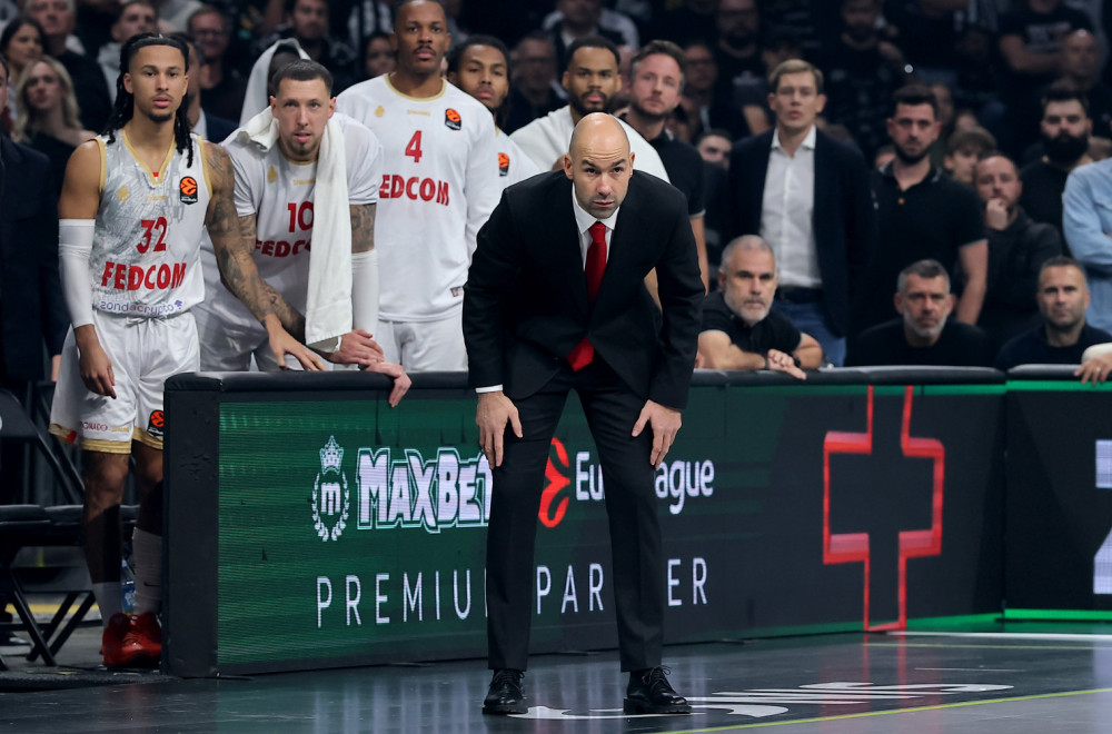 Haos u Monaku – Spanulis pred odlaskom?!