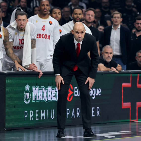 Rastu tenzije u Monaku – Spanulis pred odlaskom?!