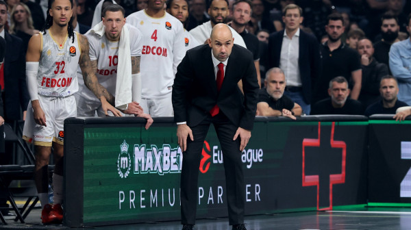 Rastu tenzije u Monaku – Spanulis pred odlaskom?!