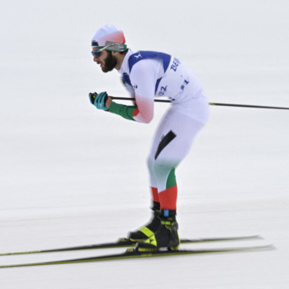 Iran bez predstavnika na Zimskim paraolimpijskim igrama