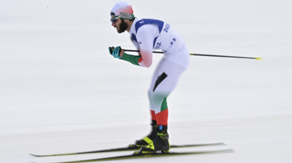 Iran bez predstavnika na Zimskim paraolimpijskim igrama