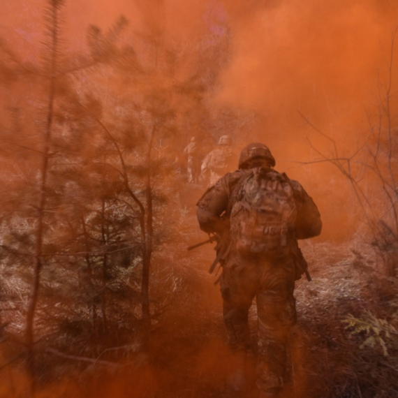 Evropska zemlja donela hitnu odluku: Povlače vojsku s Bliskog istoka