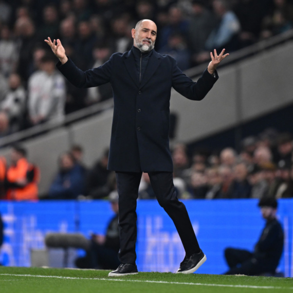 Tudor na staklenim nogama – spisak naslednika već postoji