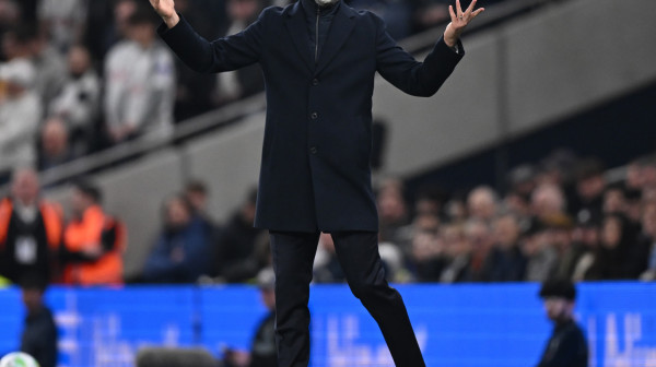 Tudor na staklenim nogama – spisak naslednika već postoji