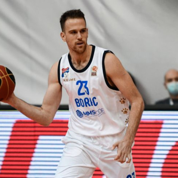 Partizan ima novog tim menadžera VIDEO