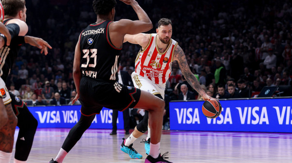 Egal u Areni: Zvezda se vratila!