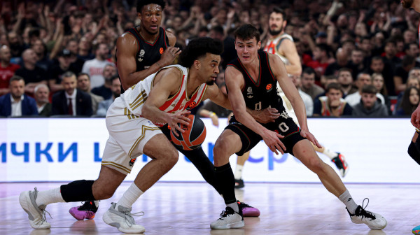 Zvezda u velikom problemu – Bajern samo melje!