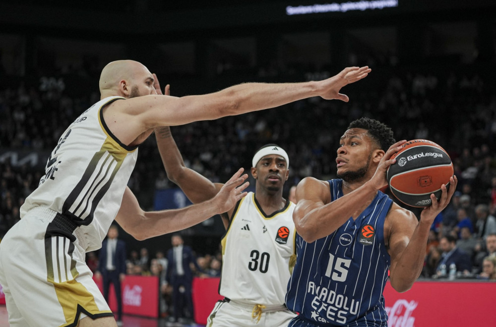 Bitka za dno tabele: Asvel slavio protiv Efesa