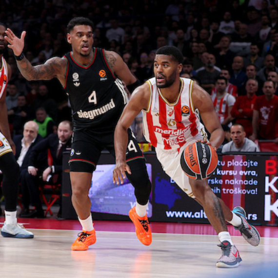 Batler može sve – trojka sa centra za delirijum Arene VIDEO