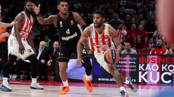 Batler može sve – trojka sa centra za delirijum Arene VIDEO