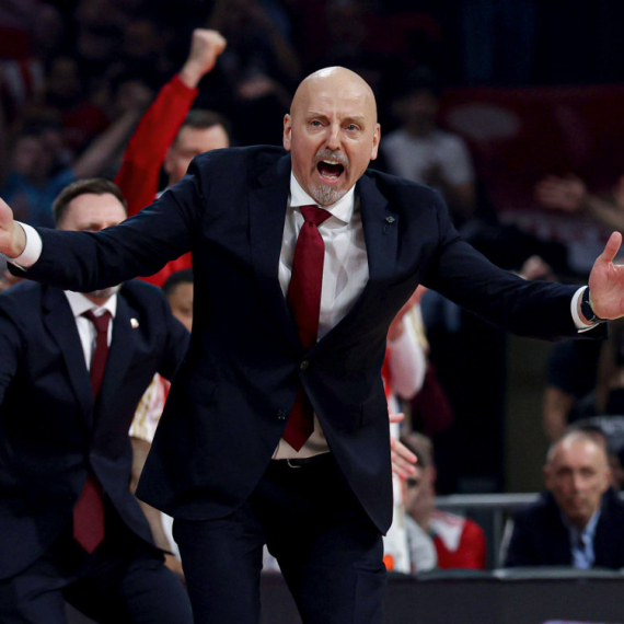 Kari je "ponosan Srbin", a Obradović zna šta je "ubilo" njegovu ekipu