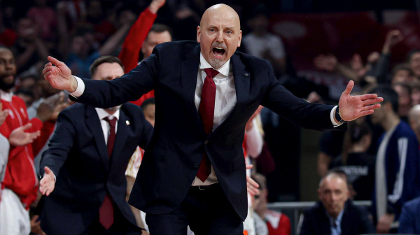 Kari je "ponosan Srbin", a Obradović zna šta je "ubilo" njegovu ekipu