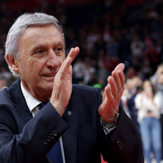 Pešić: "Rekorderi smo po broju podkasta"