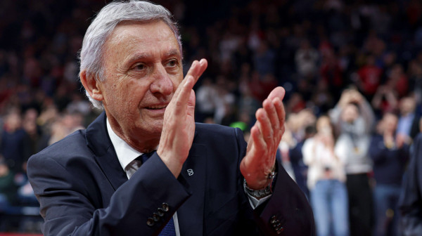 Pešić: "Rekorderi smo po broju podkasta"