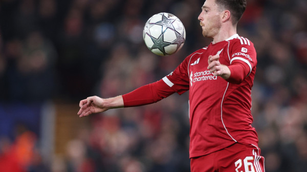 Robertson servirao osvetu "vukovima"