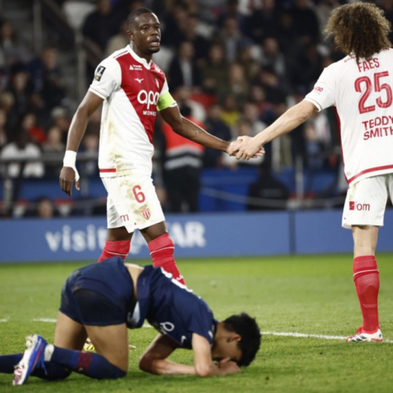 Monakova slatka osveta Pari Sen Žermenu