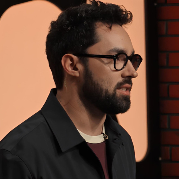 Veliko iznenađenje u eliminacionom izaazovu: Sudija Nenad se takmičarima obratio tokom kuvanja VIDEO