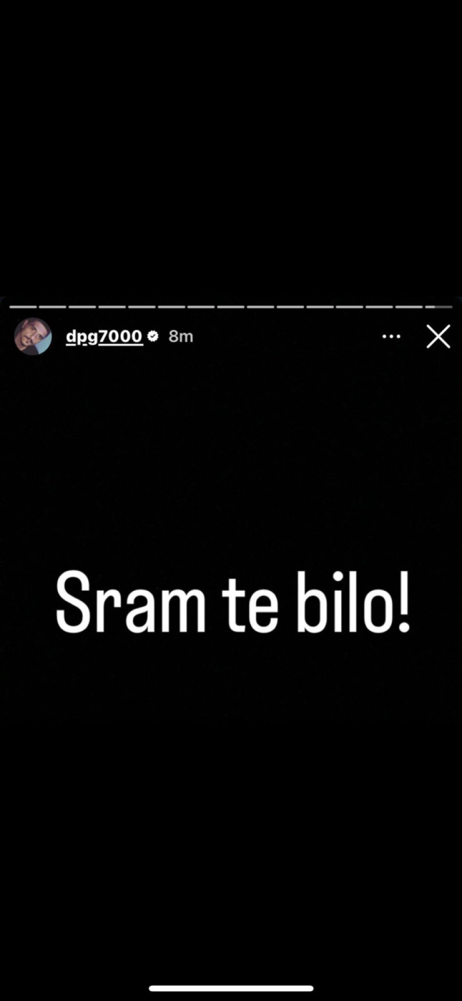 Skandal: Janakopulos naredio da se skine slika Bodiroge i obratio mu se na srpskom VIDEO