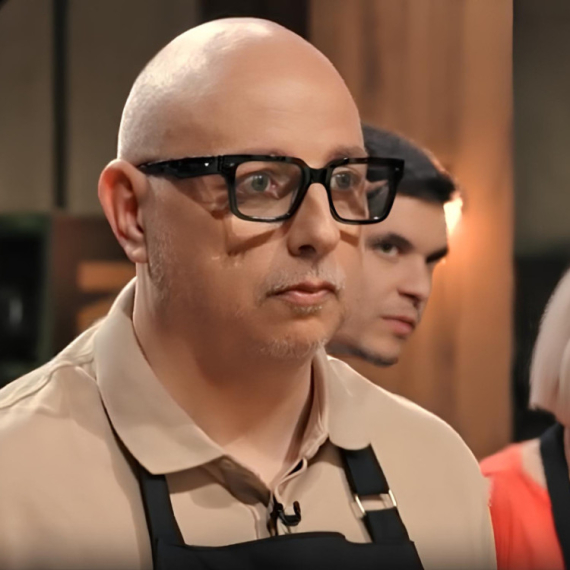 Takmičar prekršio pravilo "MasterChef Srbija": "To je strogo zabranjeno" VIDEO"