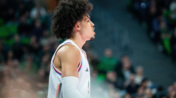 Rapsodija Pariza u Španiji: Baskonija nemoćna – Hifi dominirao