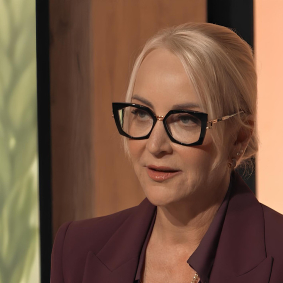 Takmičarka sudije "oborila sa nogu": "Struktura je perfektna" VIDEO