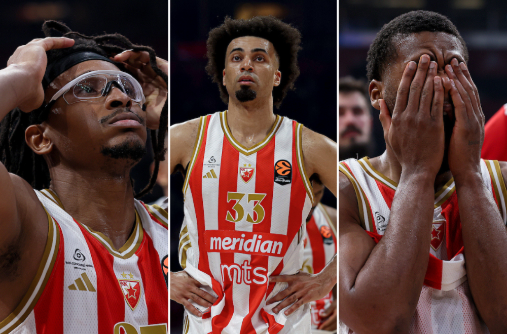 Recept za dalje – sve suprotno