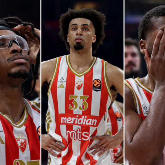 Recept za dalje – sve suprotno