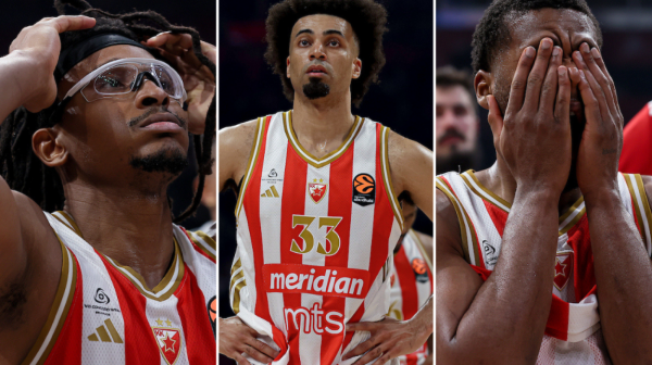 Recept za dalje – sve suprotno