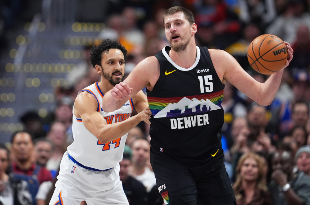 Jokić blistao, ali je Denver ponižen! VIDEO
