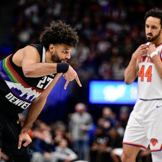 Da li ovo znači kraj šampionskih ambicija za Jokića i Denver? VIDEO