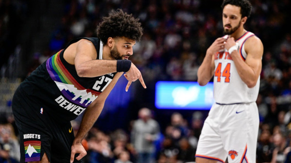 Da li ovo znači kraj šampionskih ambicija za Jokića i Denver? VIDEO