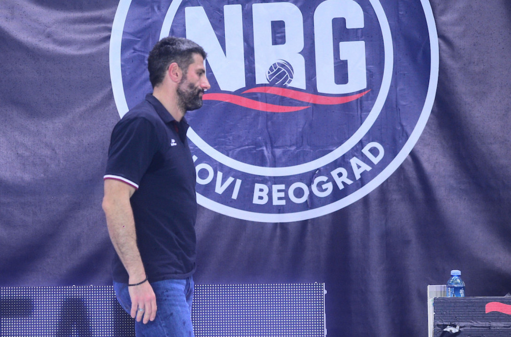 Skandal – Novi Beograd istupio iz Regionalne lige!