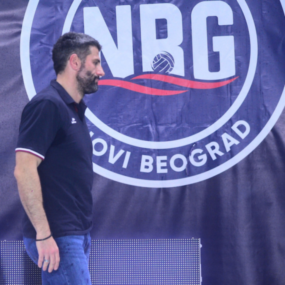 Skandal – Novi Beograd istupio iz Regionalne lige!