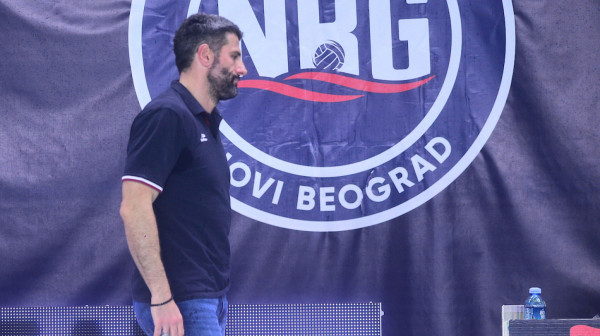 Skandal – Novi Beograd istupio iz Regionalne lige!