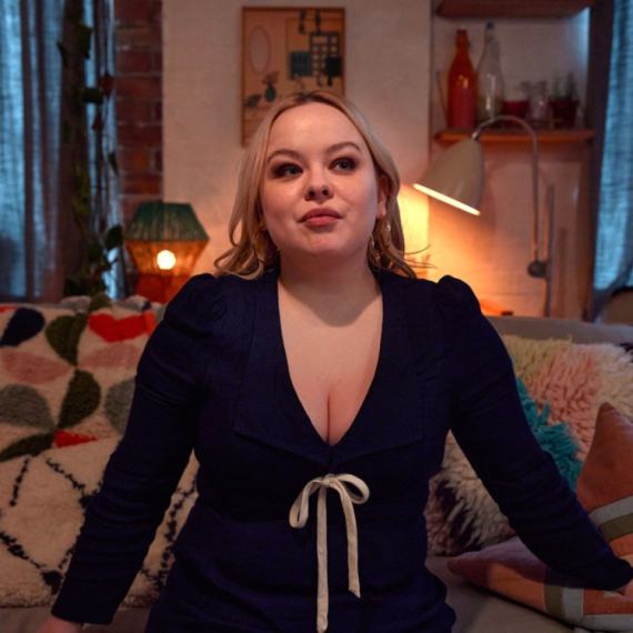 Zvezda serije "Bridžerton" otvorila dušu: "Sve se svodi na to kako izgledam" FOTO