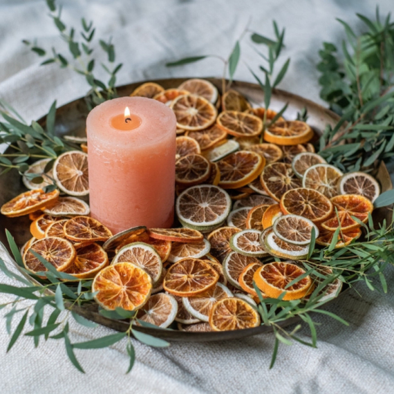 Prolećni feng šui ritual za privlačenje uspeha i sreće