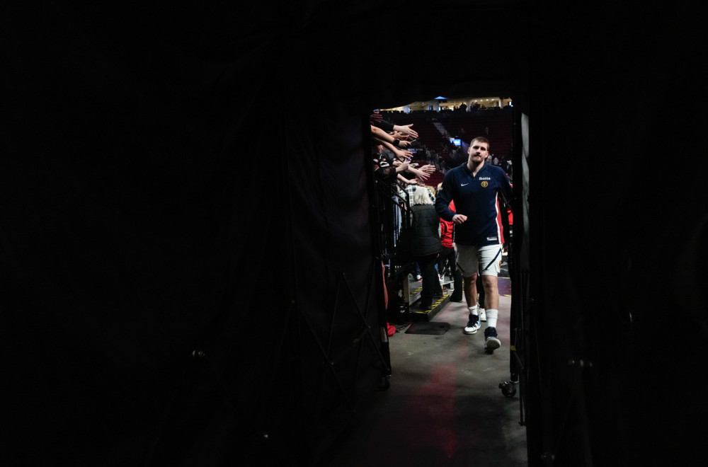 Jokić posle debakla: Prvi put posle mnogo vremena...