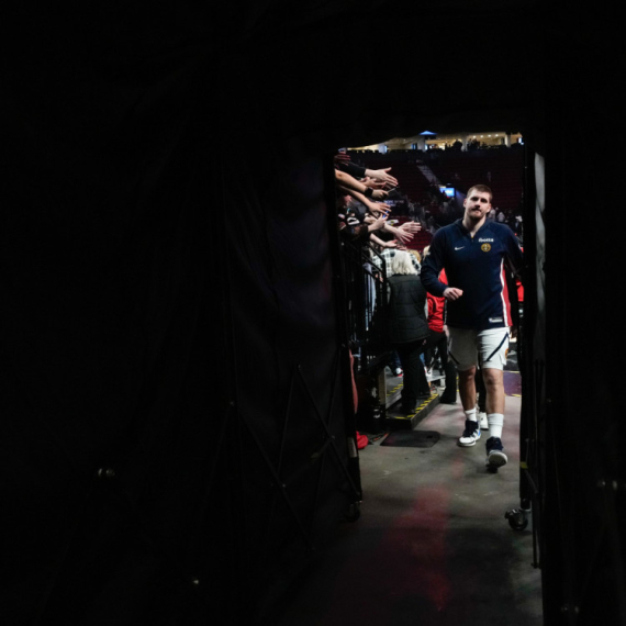 Jokić posle debakla: "Prvi put posle mnogo vremena..."