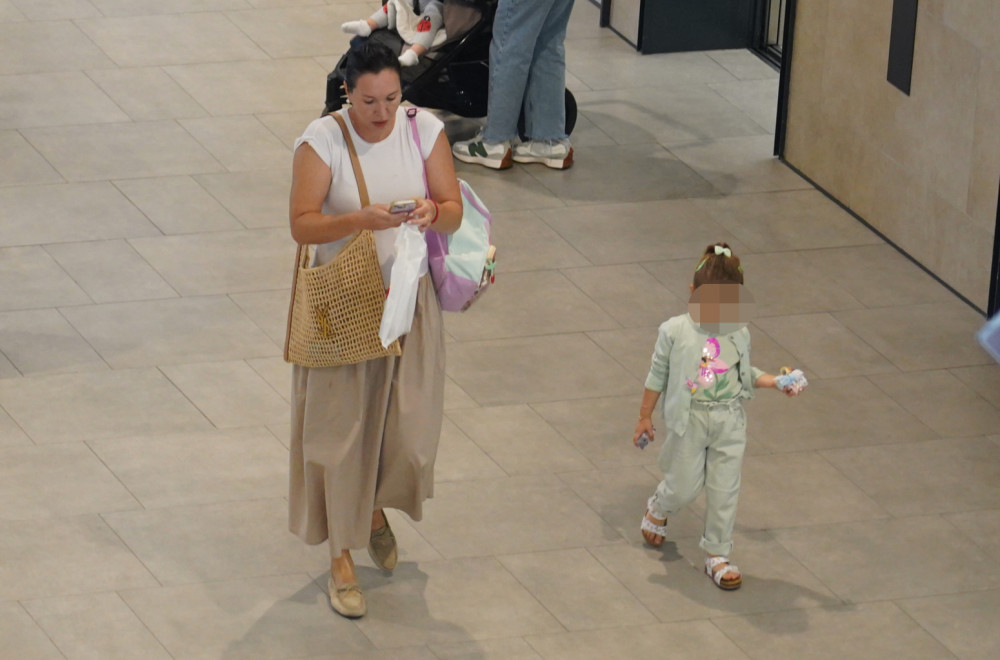 Jelena Janković evakuisana iz Dubaija: U trenucima kada je pomoć bila najpotrebnija