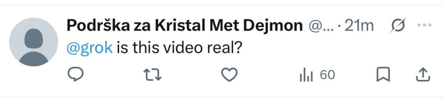 Blokaderima smeta i aplauz za Srbiju: Negodovanje zbog dočeka Ane Brnabić u Finskom parlamentu